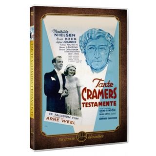 Tante Cramers Testamente